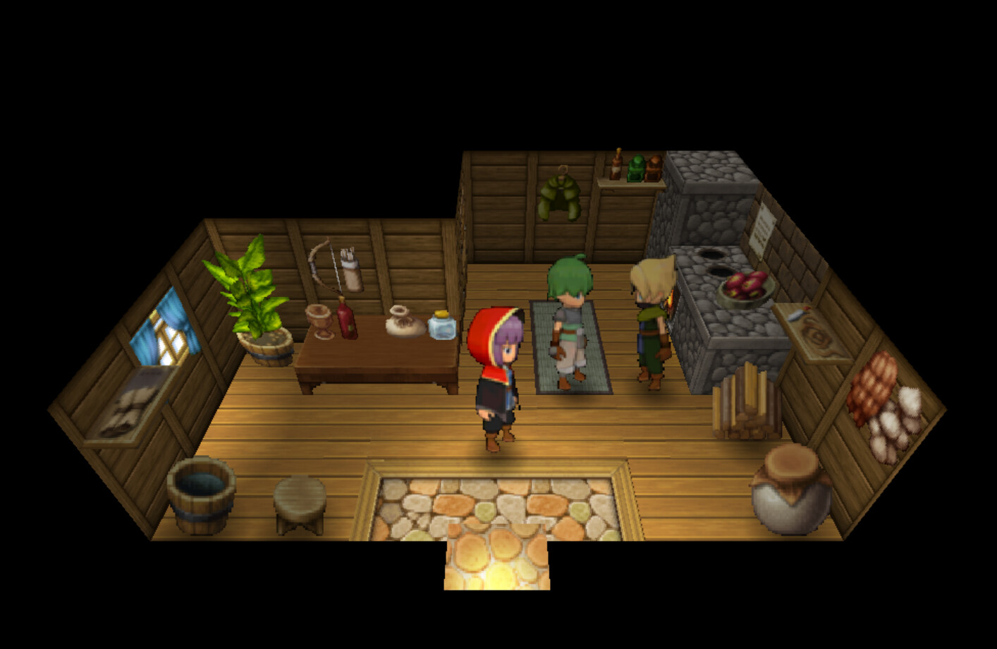 Olho Spectral screenshot 7