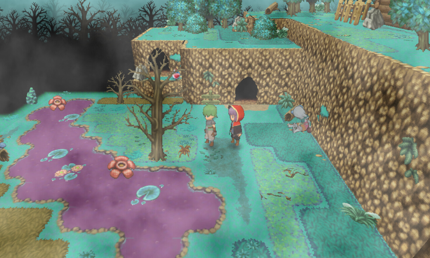 Olho Spectral screenshot 8