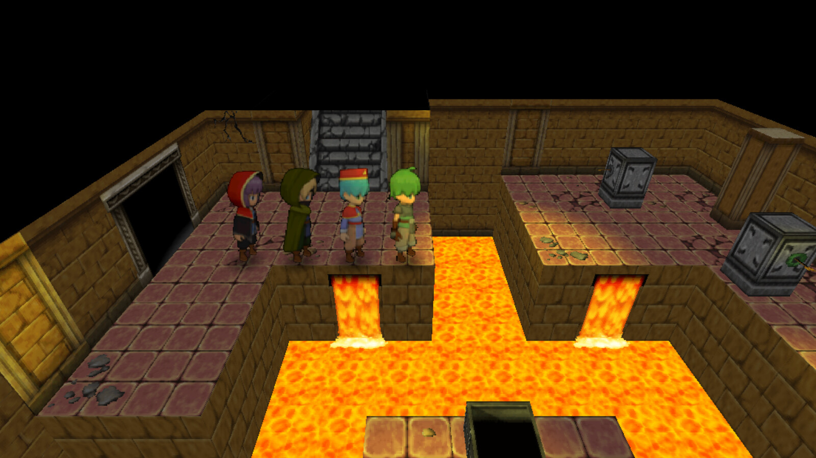 Olho Spectral screenshot 9