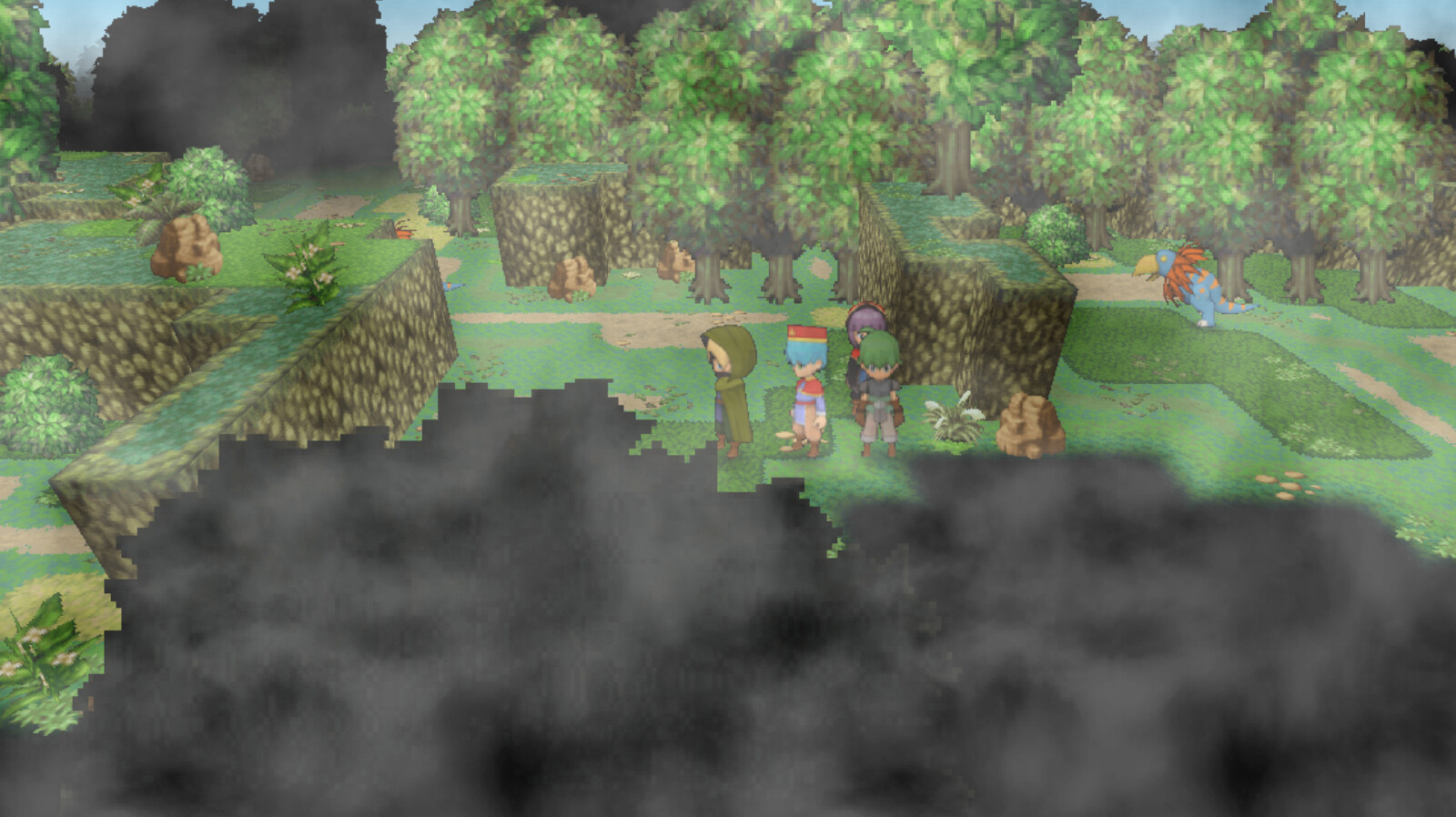 Olho Spectral screenshot 11