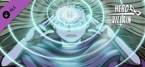 Hero or Villain: Genesis — Supercharged!