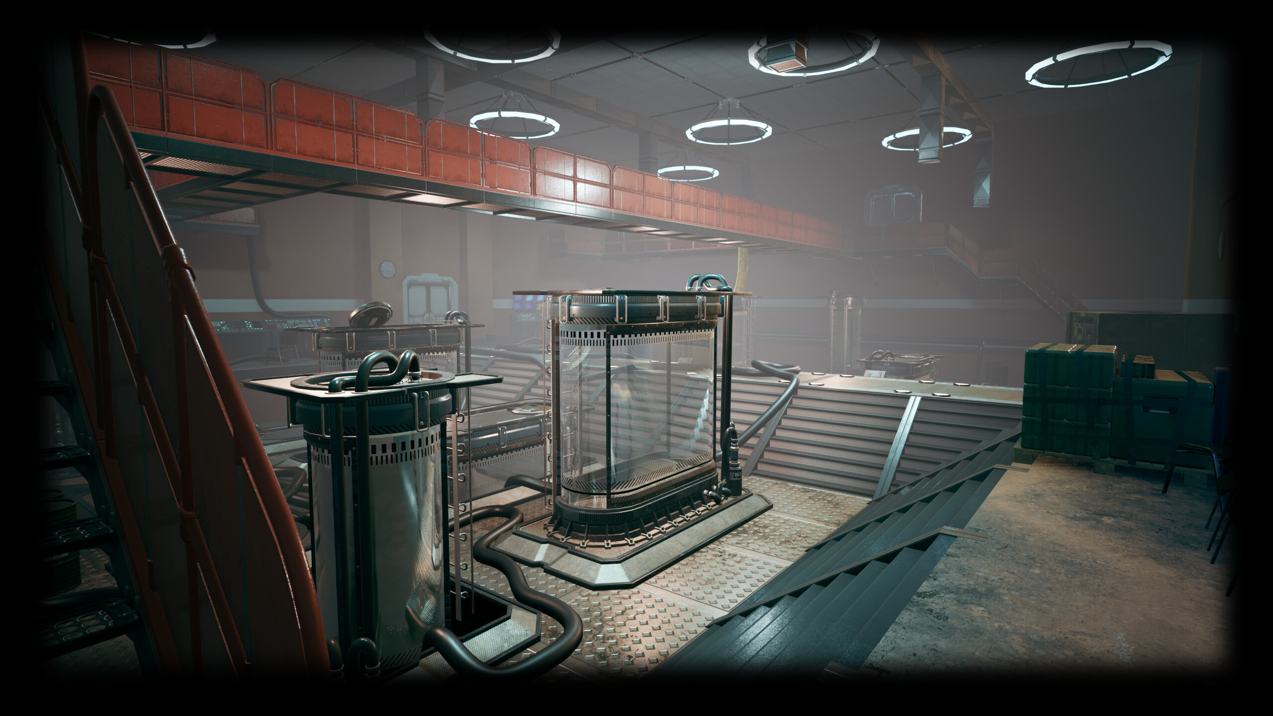 Crow Forest: New World screenshot 10