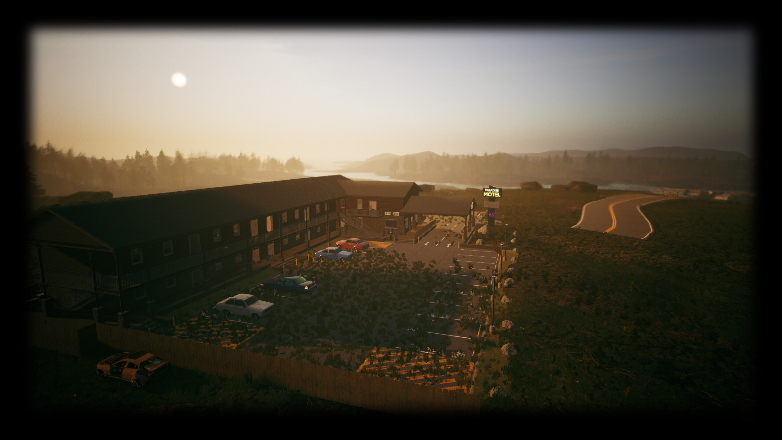 Crow Forest: New World screenshot 9