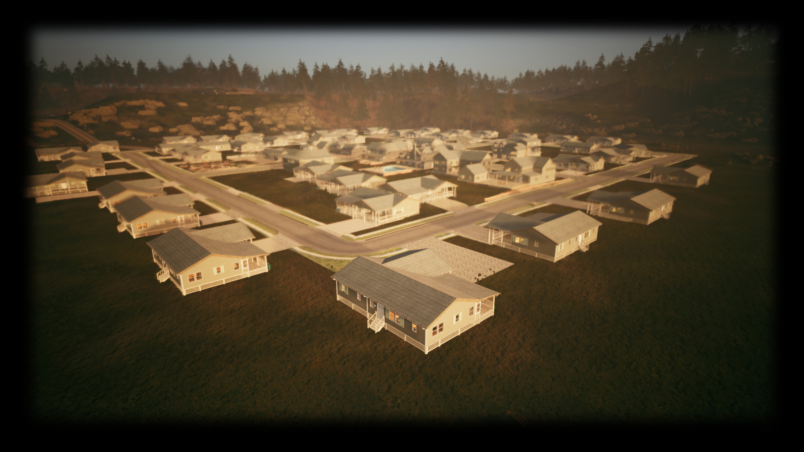 Crow Forest: New World screenshot 7