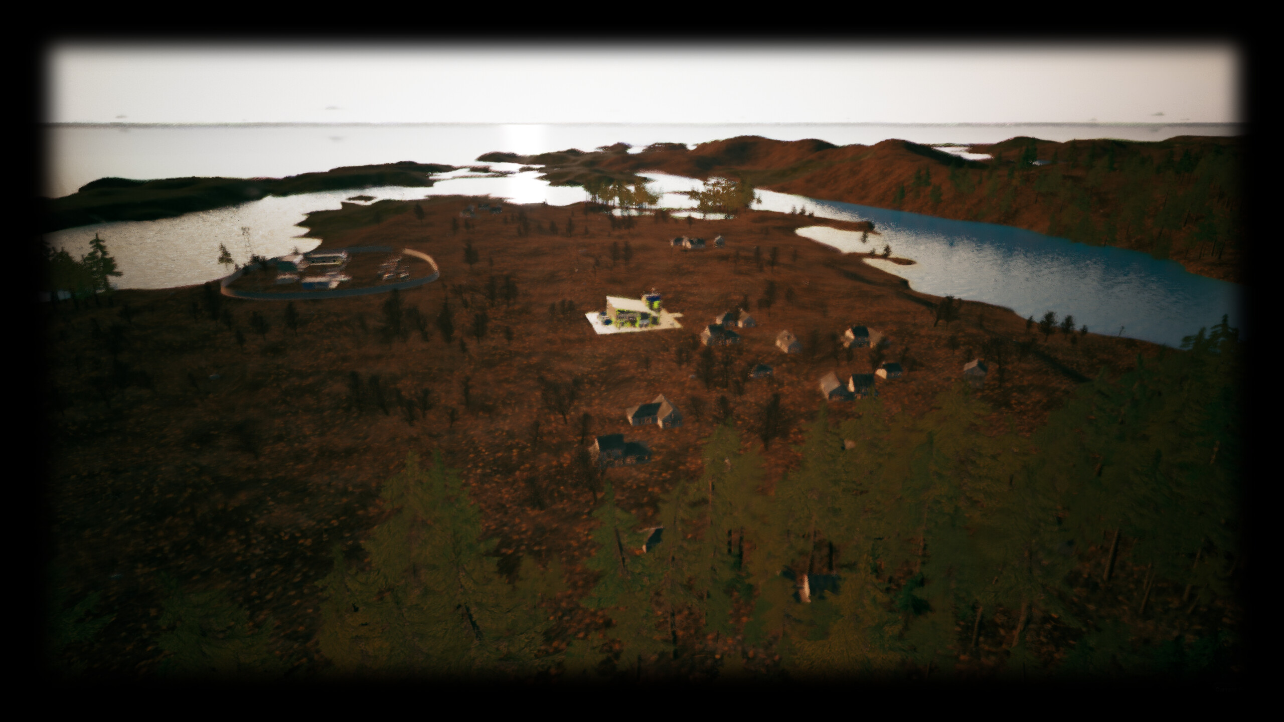 Crow Forest: New World screenshot 5