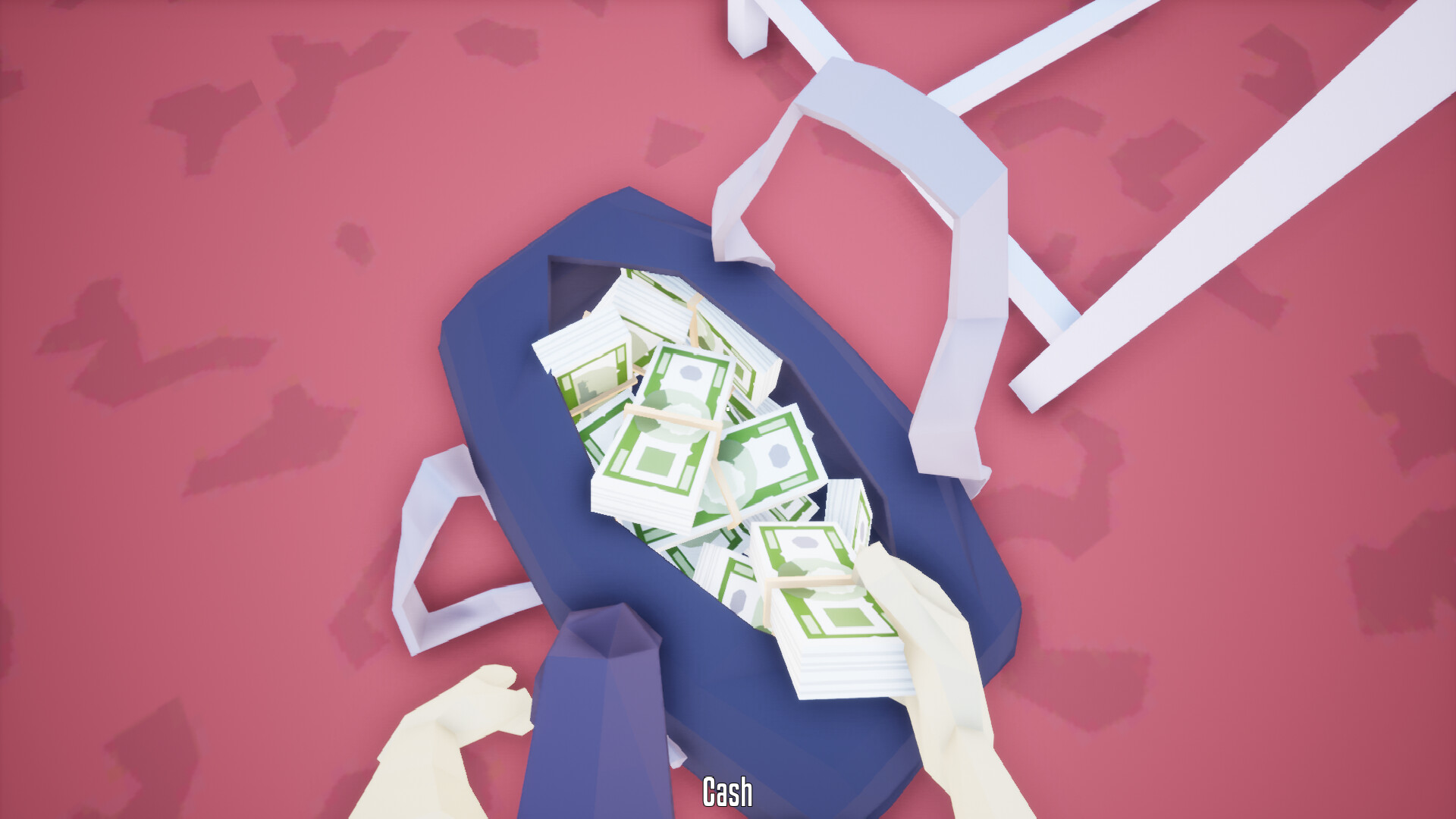 One-armed robber screenshot 8