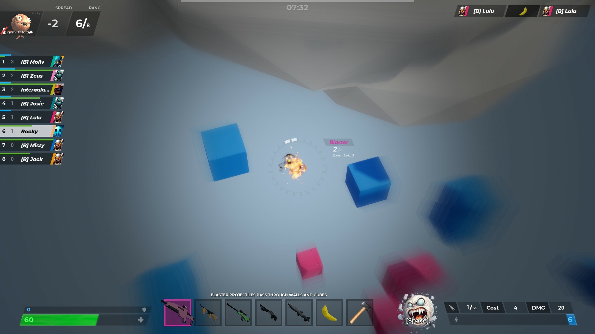 The Balls screenshot 10