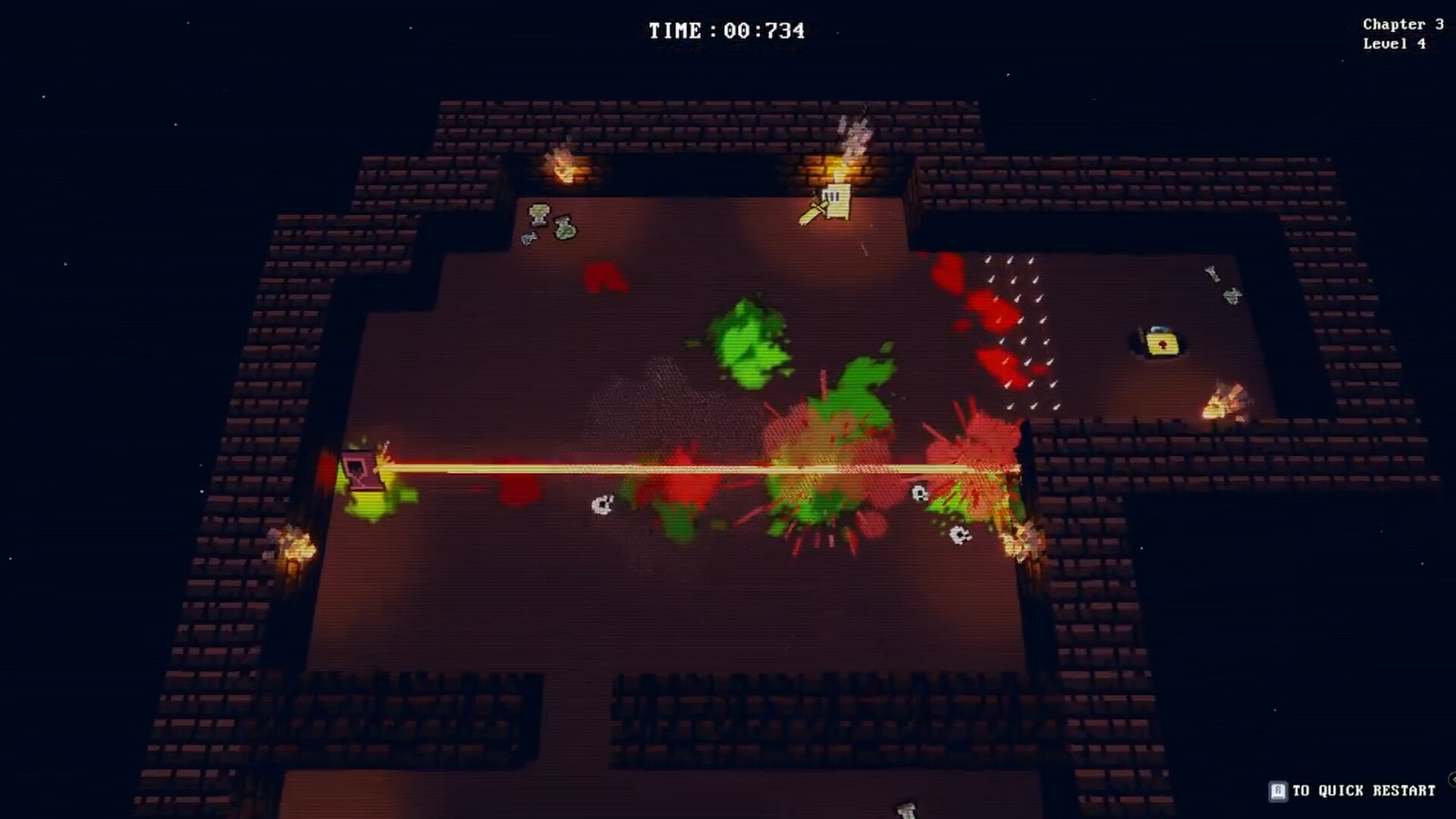 Transilio screenshot 1