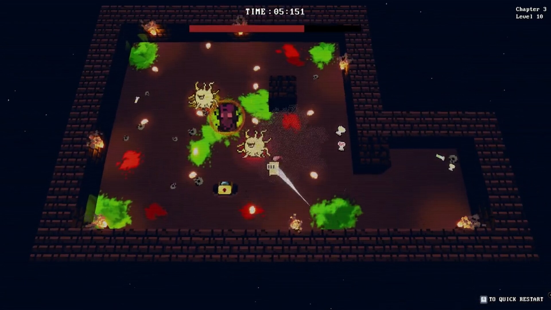 Transilio screenshot 8