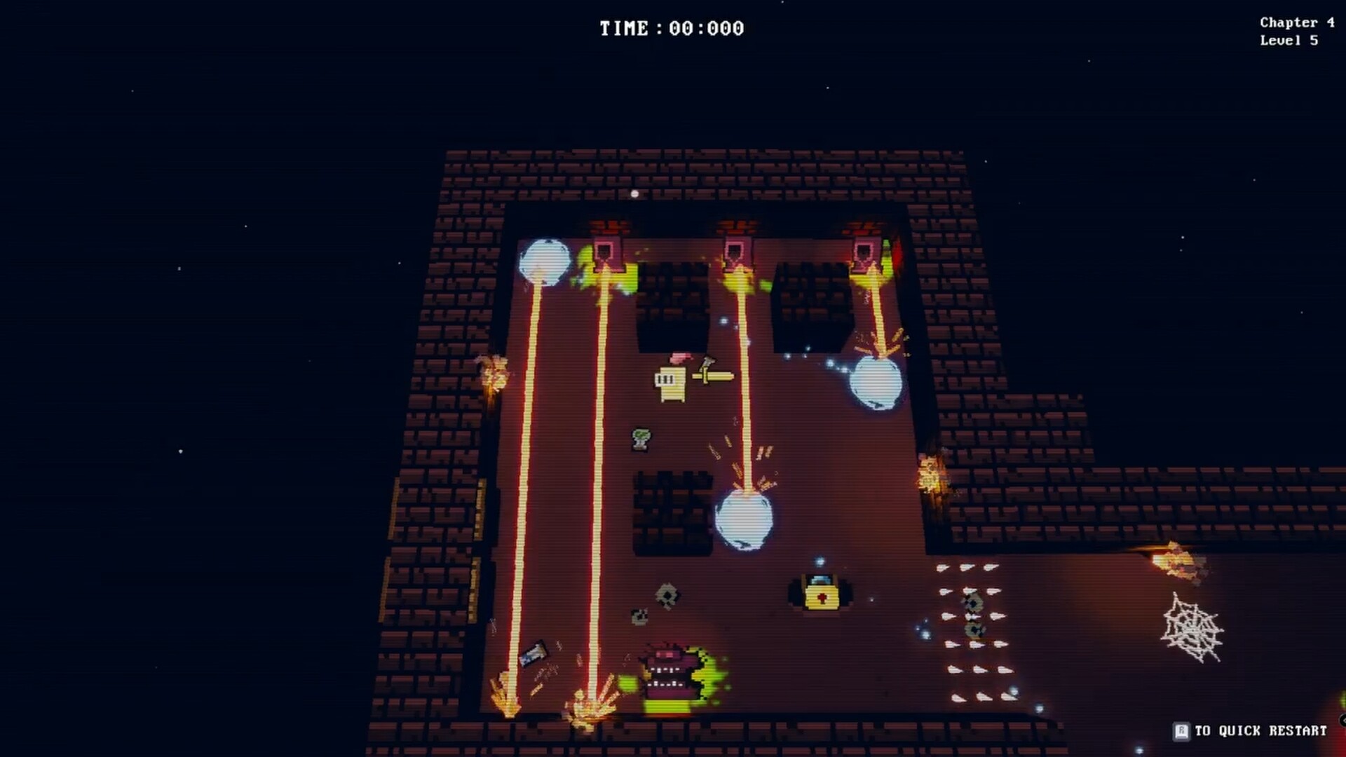 Transilio screenshot 3