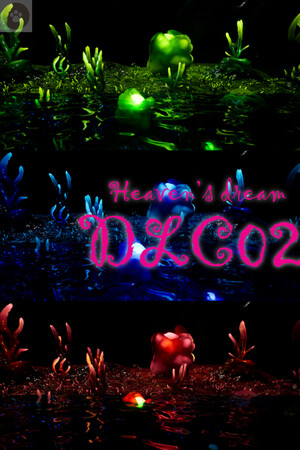 Heaven's Dream - DLC02