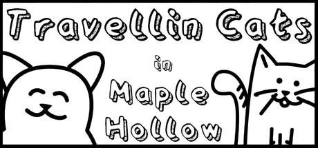 Travellin Cats in Maple Hollow 🍂