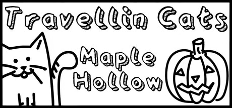 Cats Hidden in Maple Hollow Steam badges