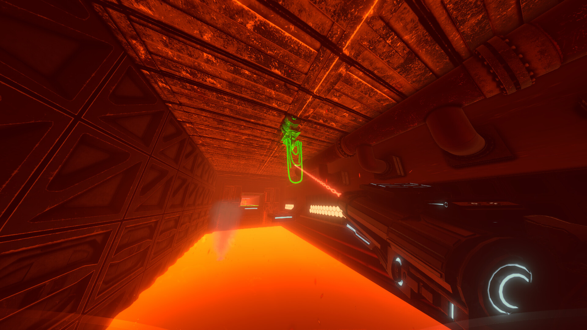 KILLFISH screenshot 6