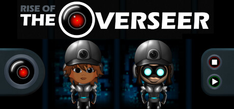 Rise Of The Overseer: header artwork