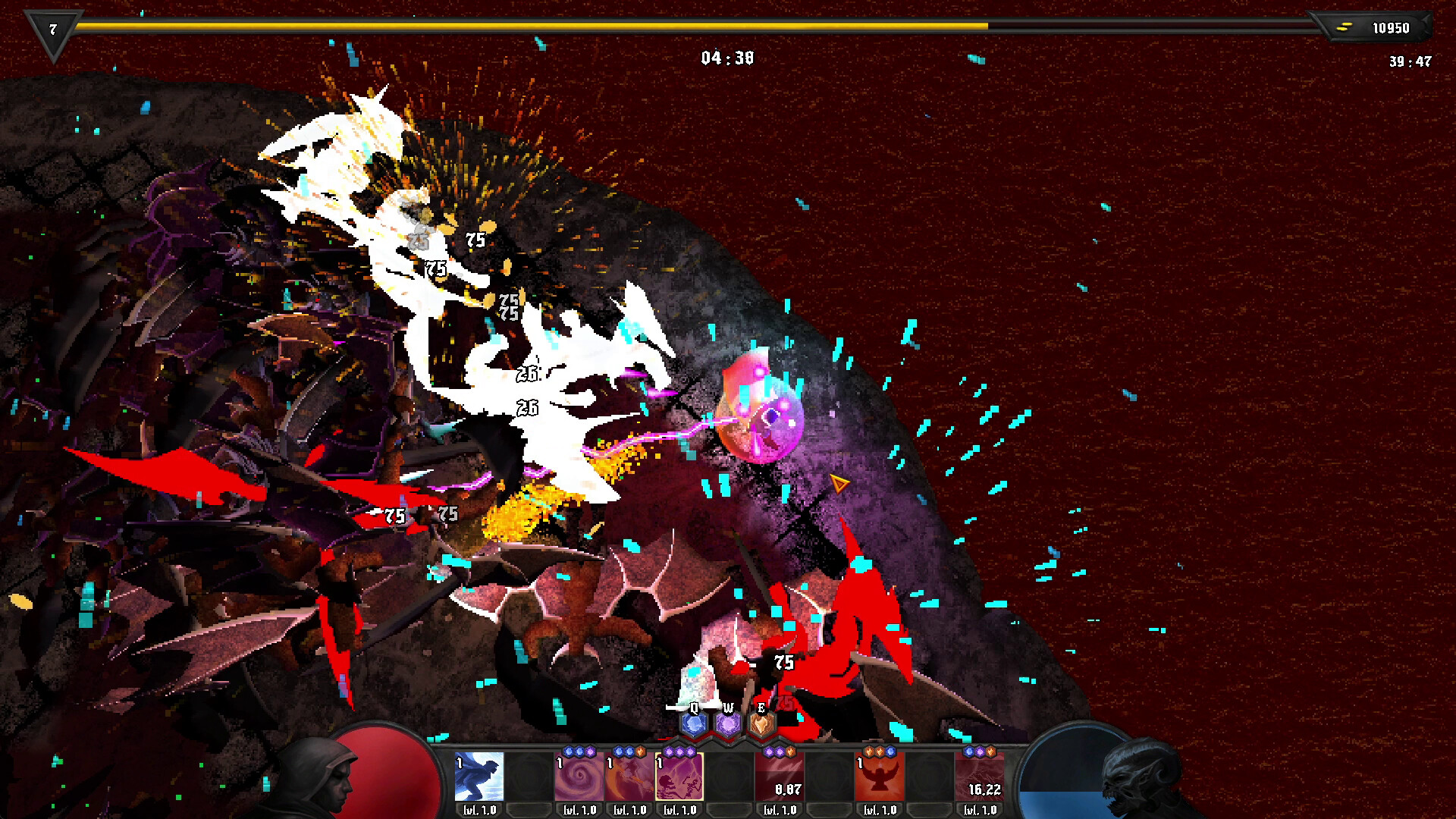 Hexforger screenshot 5