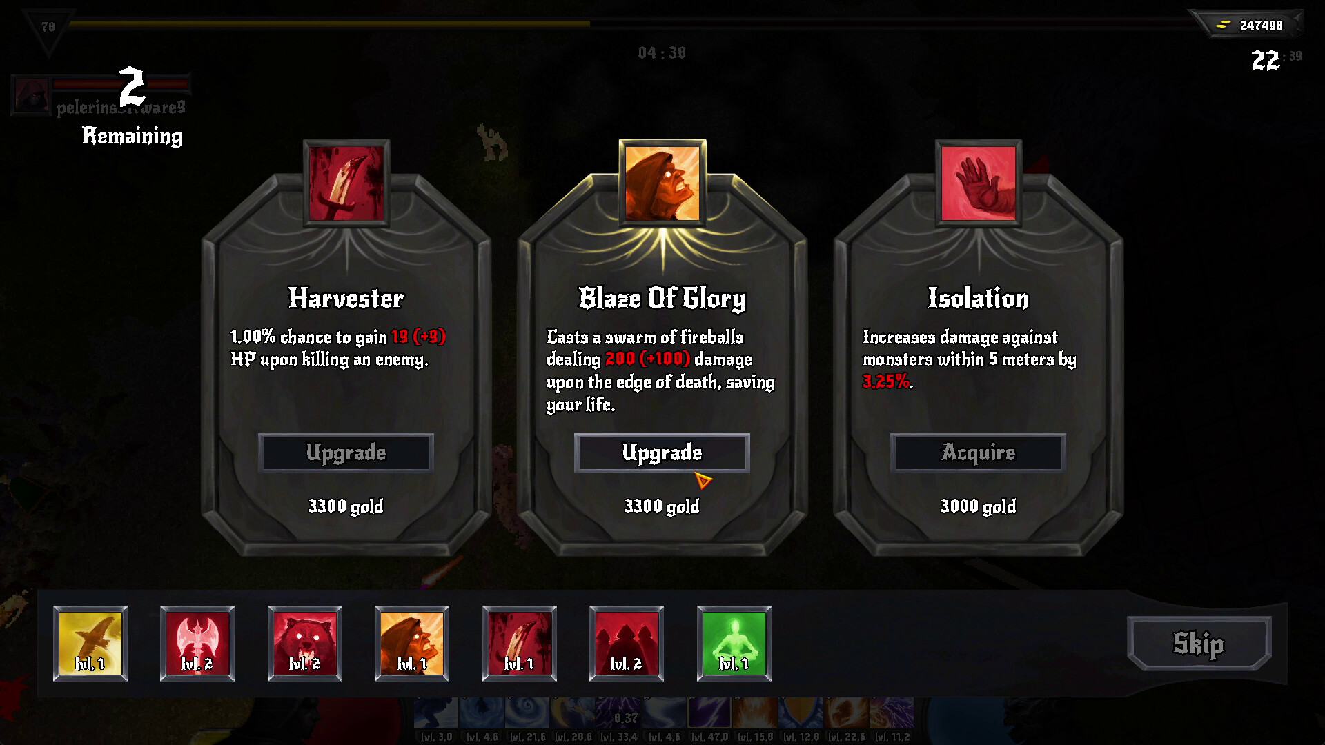 Hexforger screenshot 9