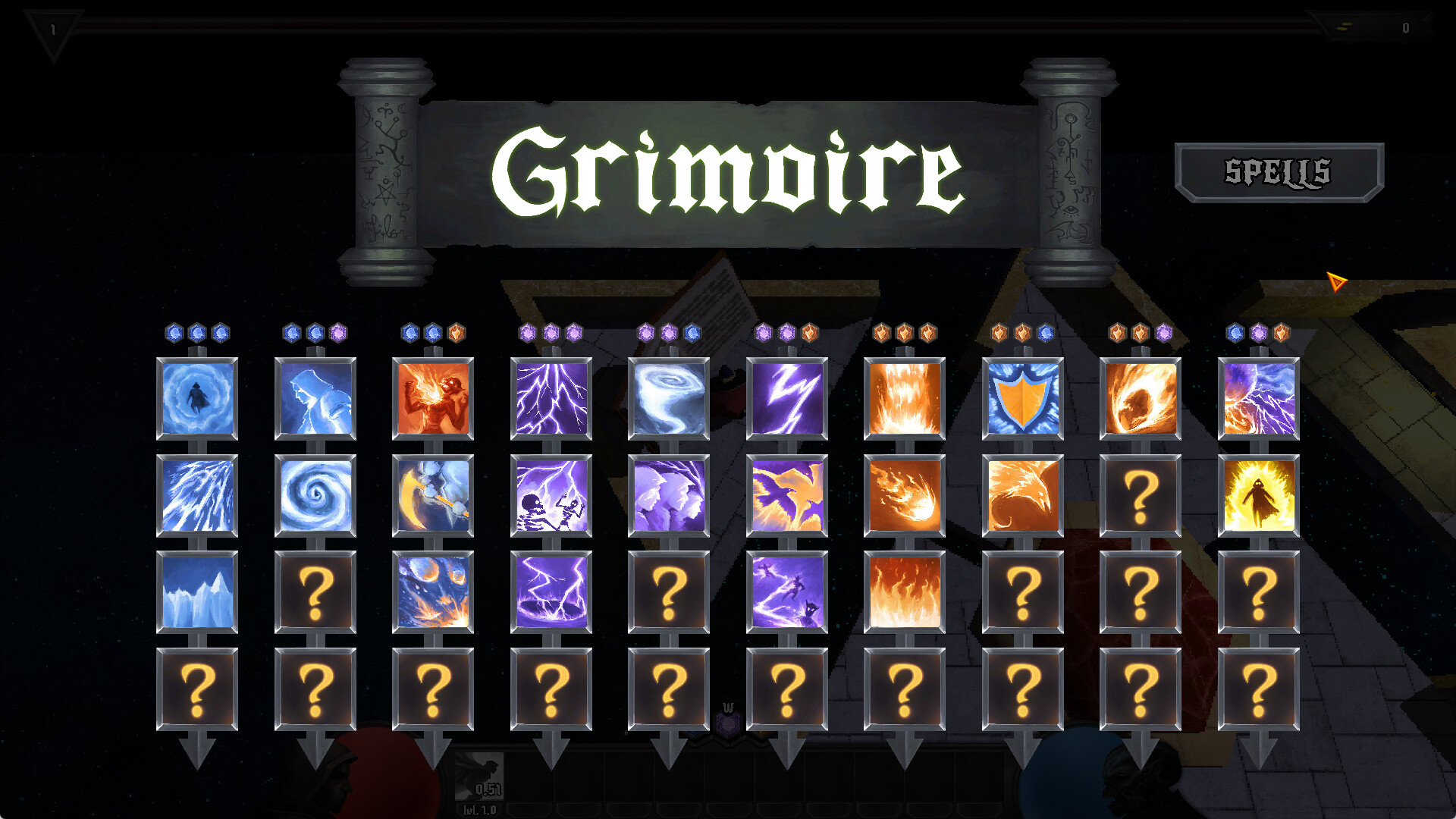 Hexforger screenshot 6