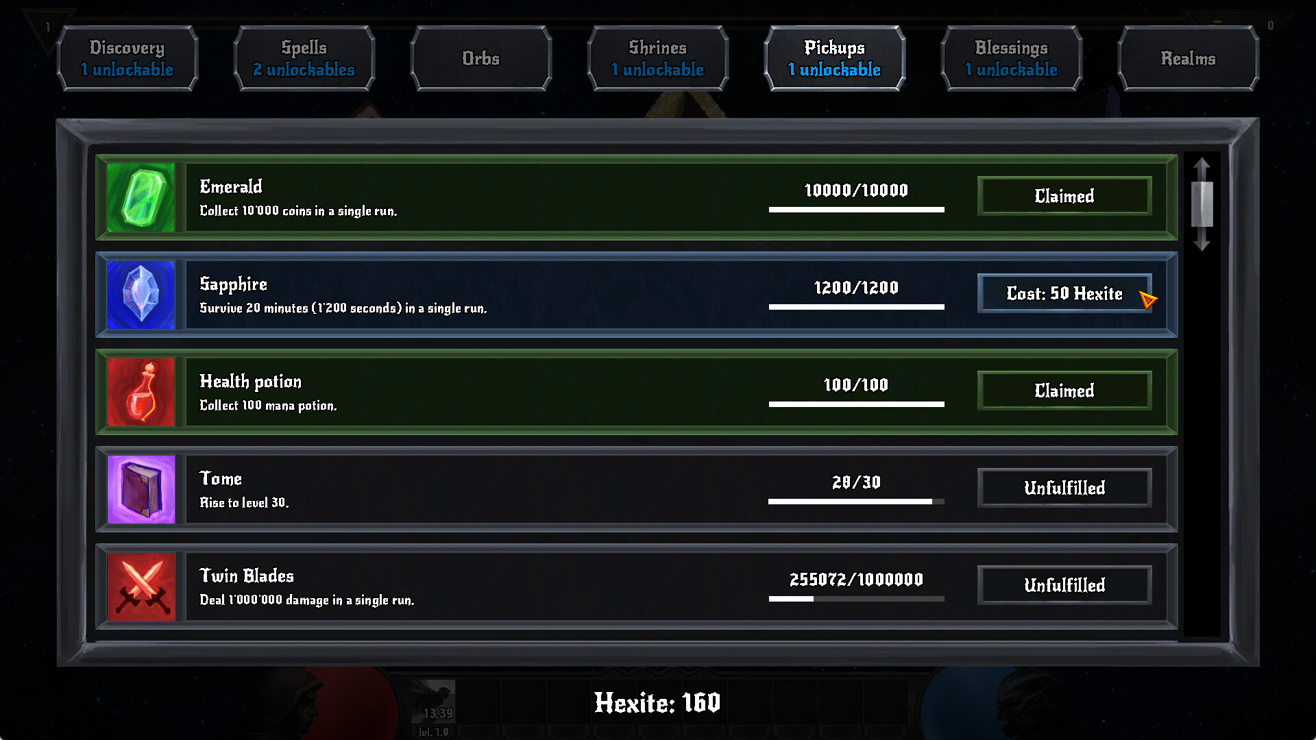 Hexforger screenshot 7
