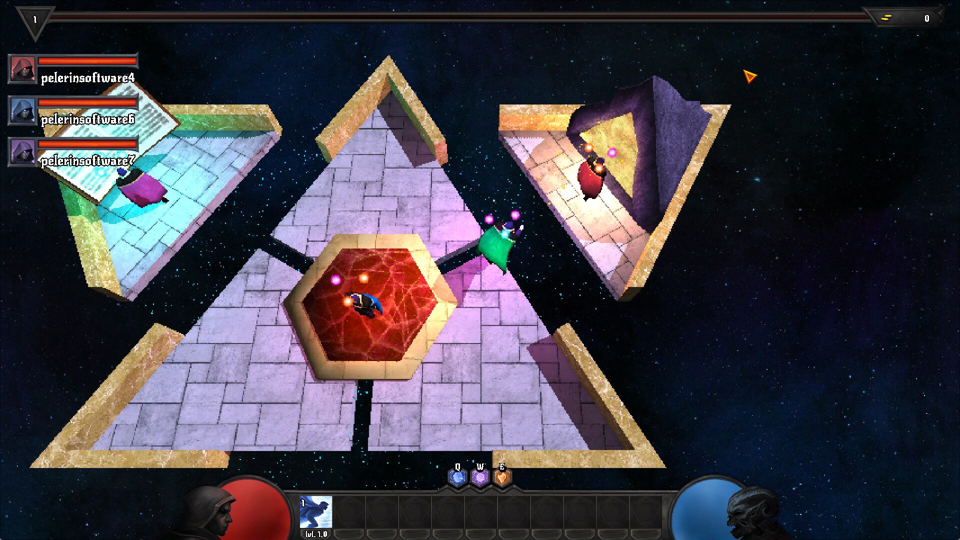 Hexforger screenshot 8
