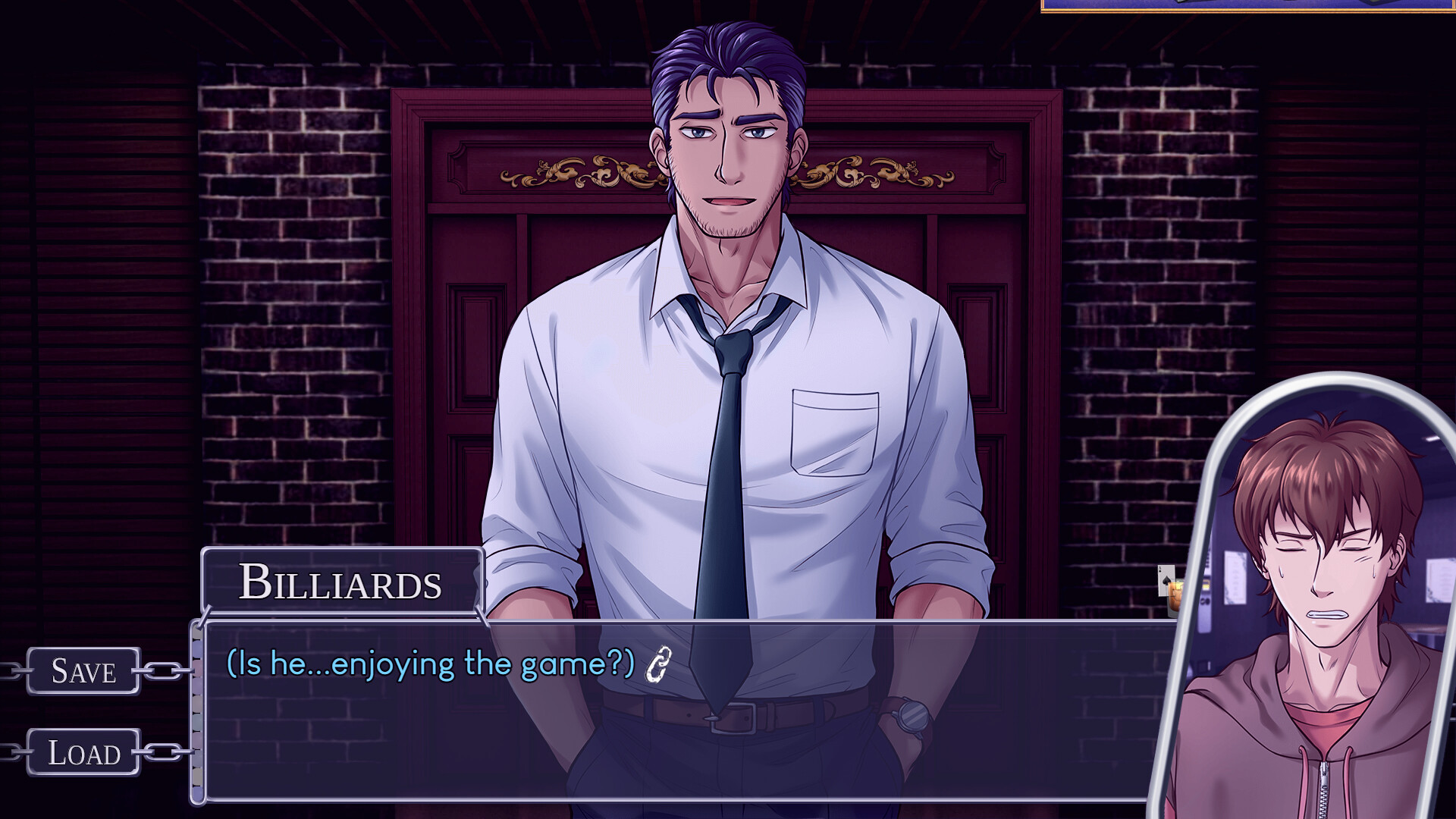 Beyond R: Rule Ripper screenshot 4