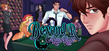 Beyond R: Rule Ripper
