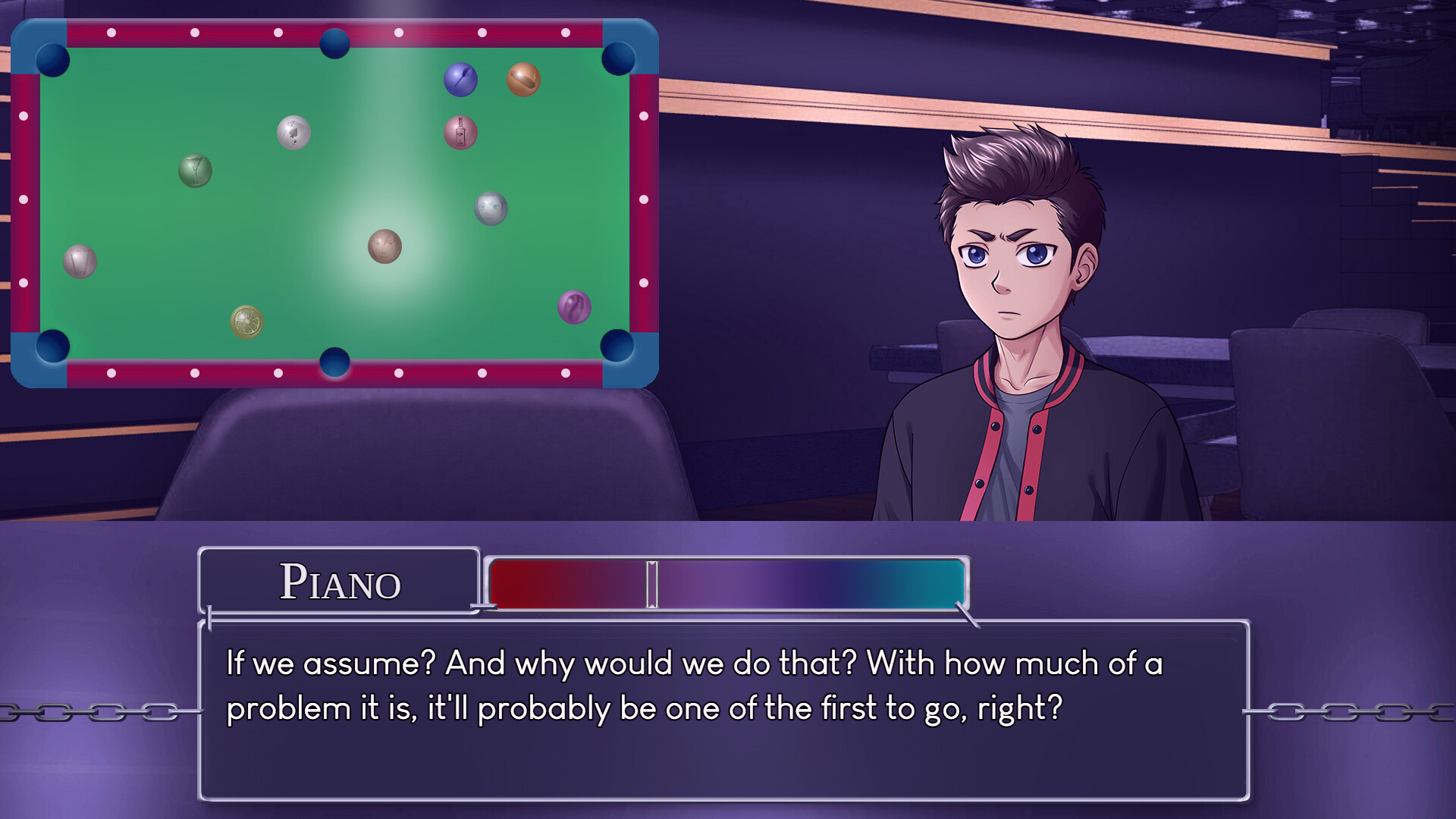 Beyond R: Rule Ripper screenshot 3
