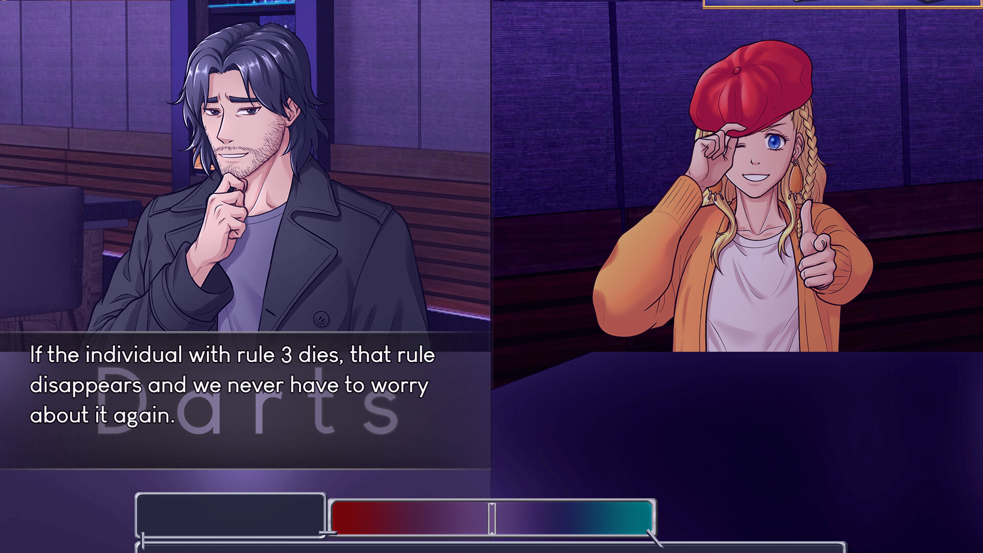 Beyond R: Rule Ripper screenshot 2