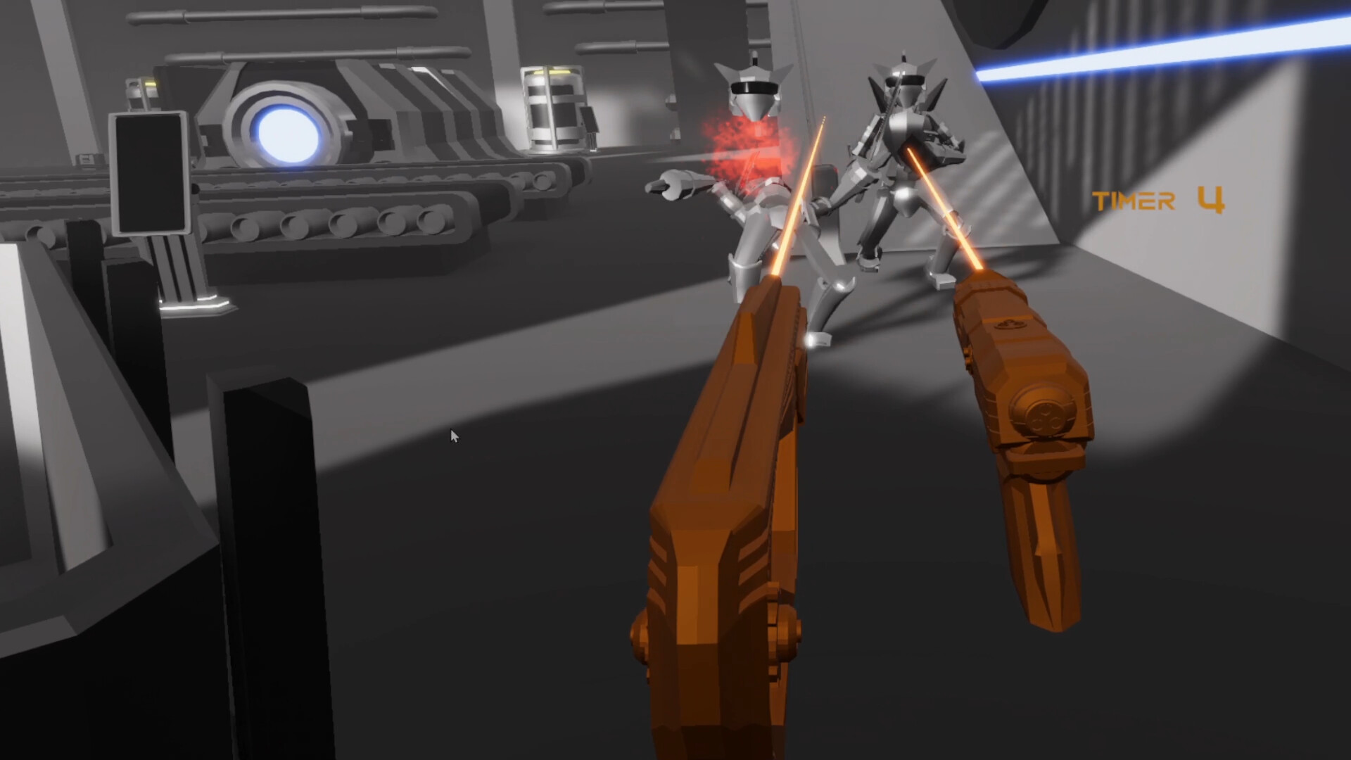 The Firm screenshot 6