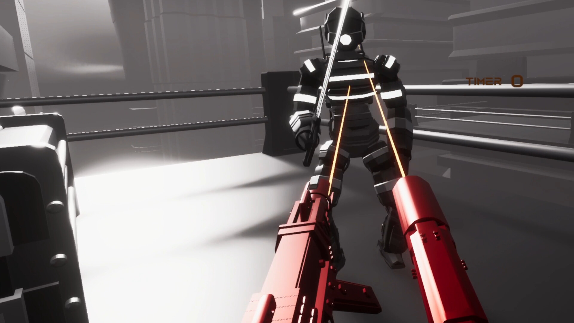 The Firm screenshot 10