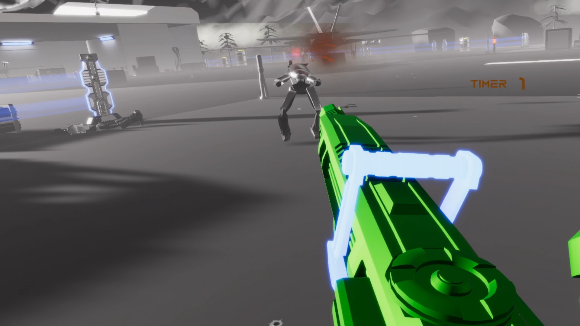 The Firm screenshot 2