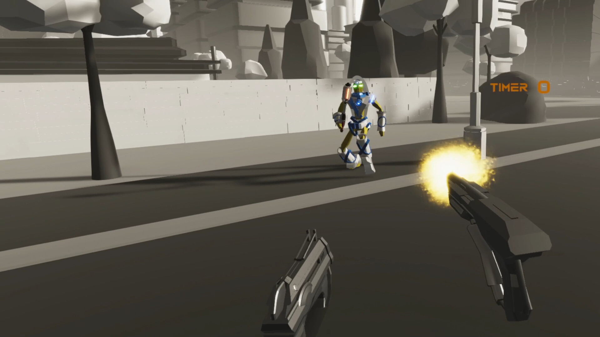 The Firm screenshot 7