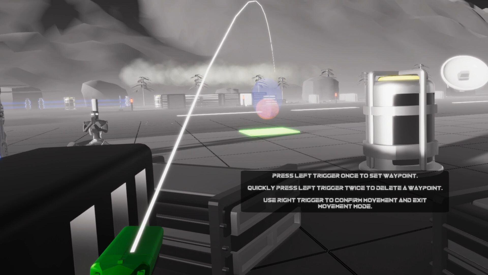 The Firm screenshot 11