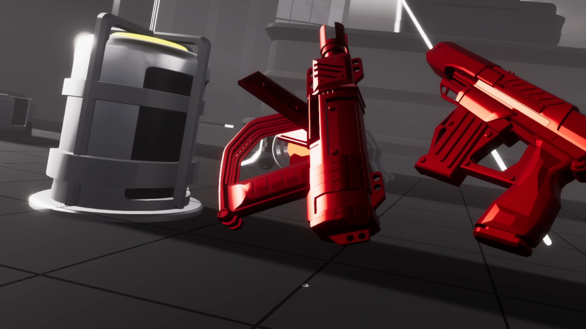 The Firm screenshot 8