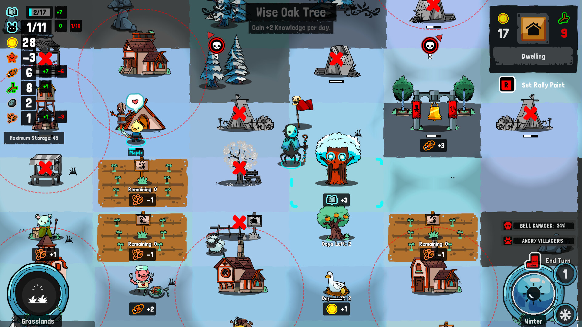 Kill A Million Rats screenshot 6