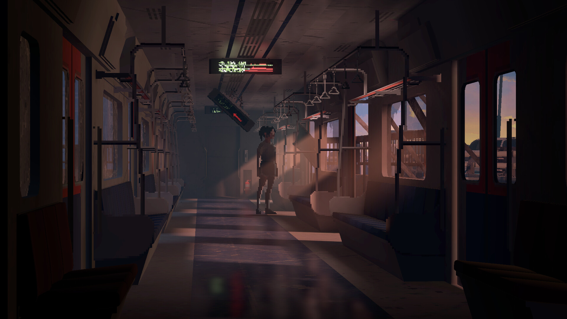 Goodbye Seoul screenshot 4