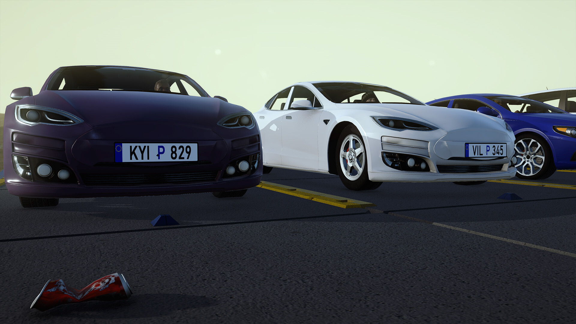 تحميل لعبة Parking World: Build & Manage للكمبيوتر