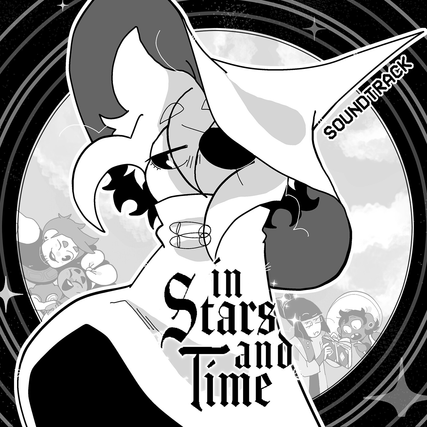 In Stars And Time Soundtrack Price history · SteamDB