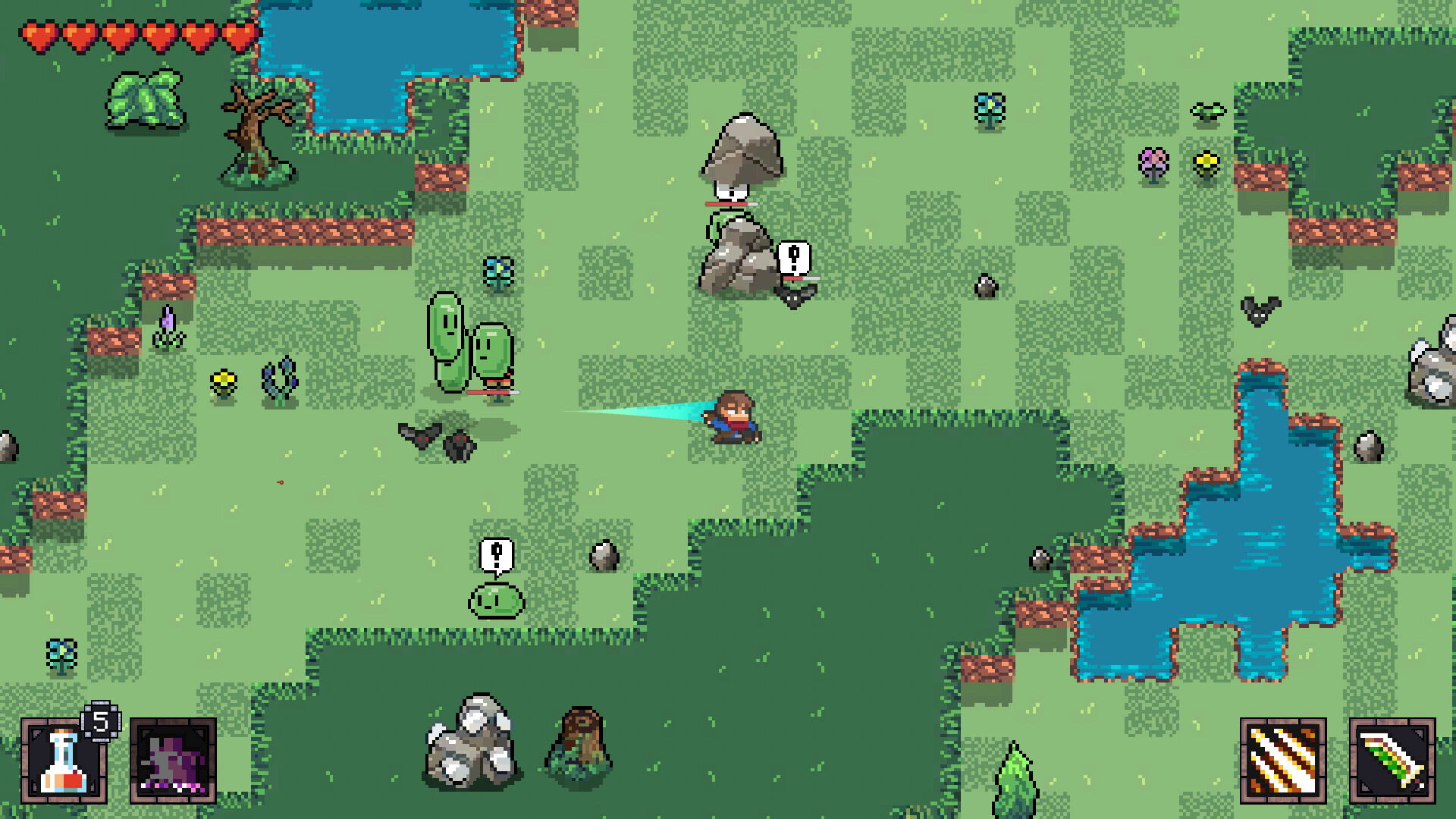 Astral Rift screenshot 1