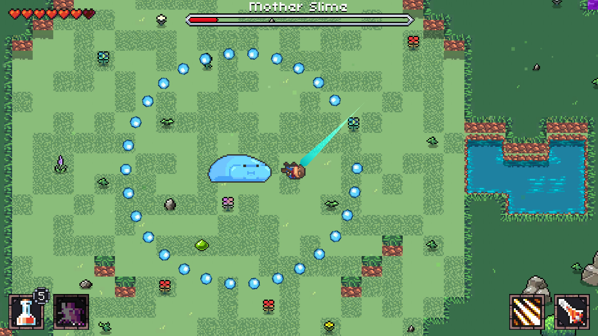 Astral Rift screenshot 6