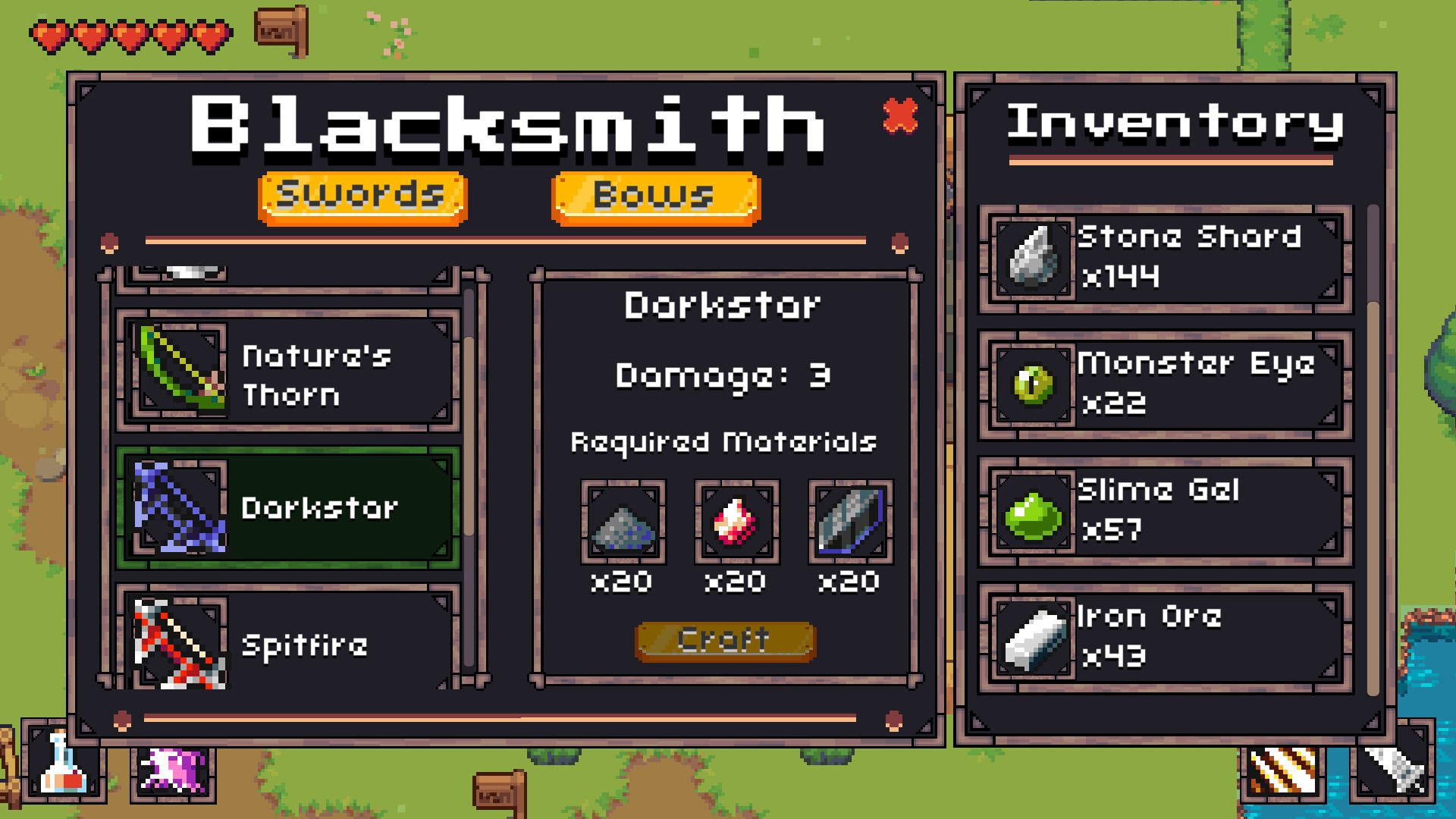 Astral Rift screenshot 4