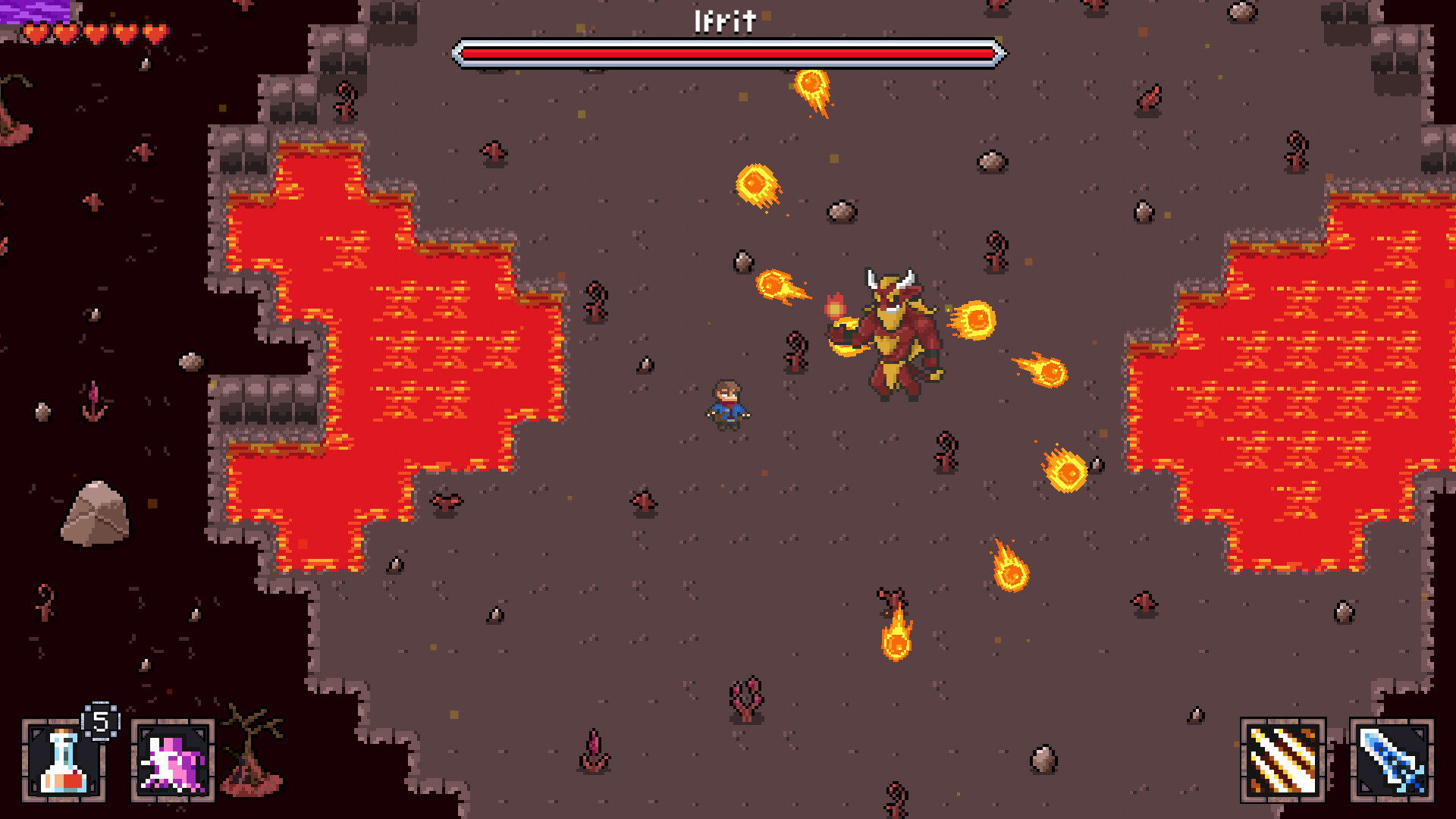 Astral Rift screenshot 9