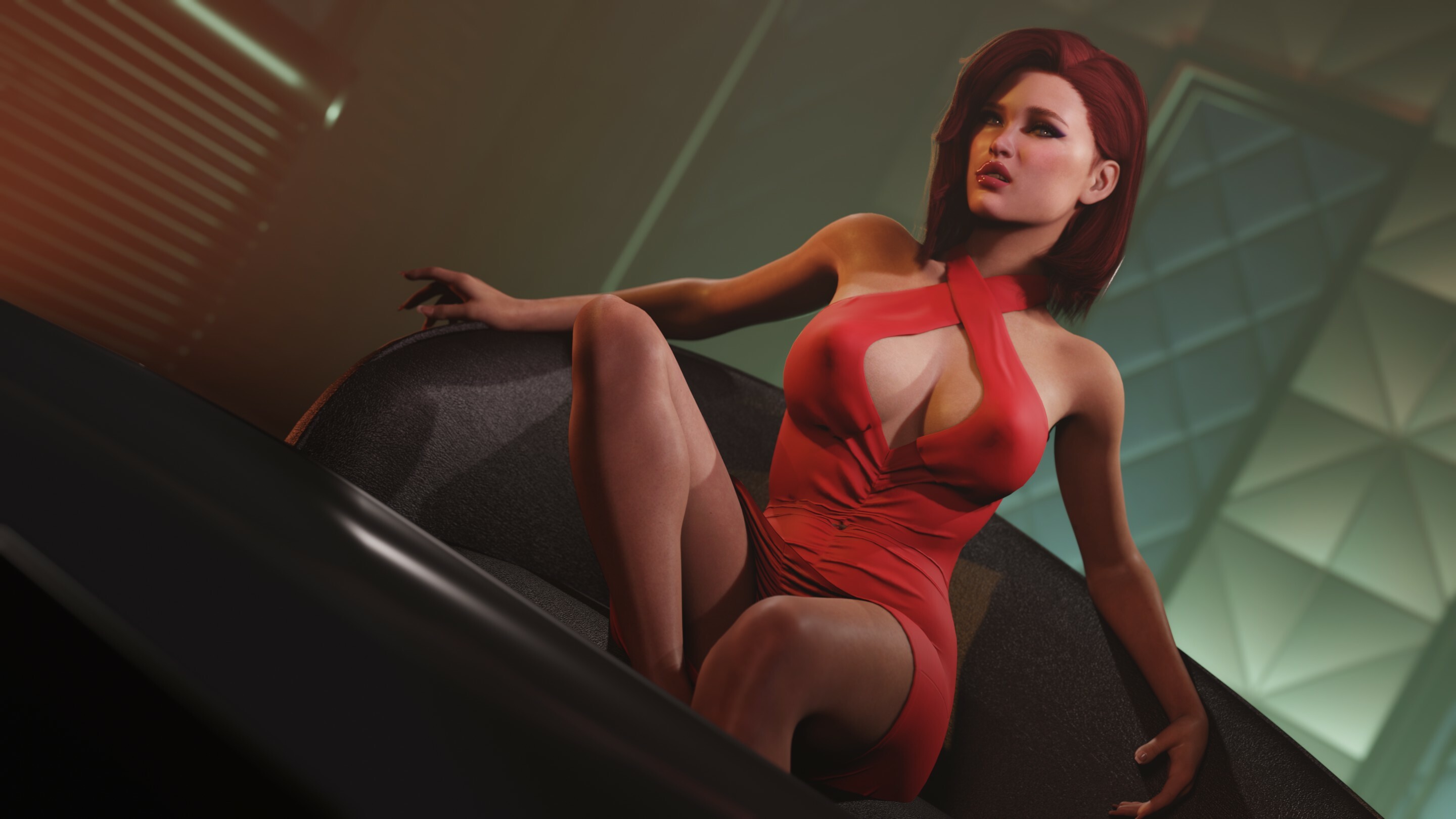 Sex Bar Simulator 🍸🔞 screenshot 4