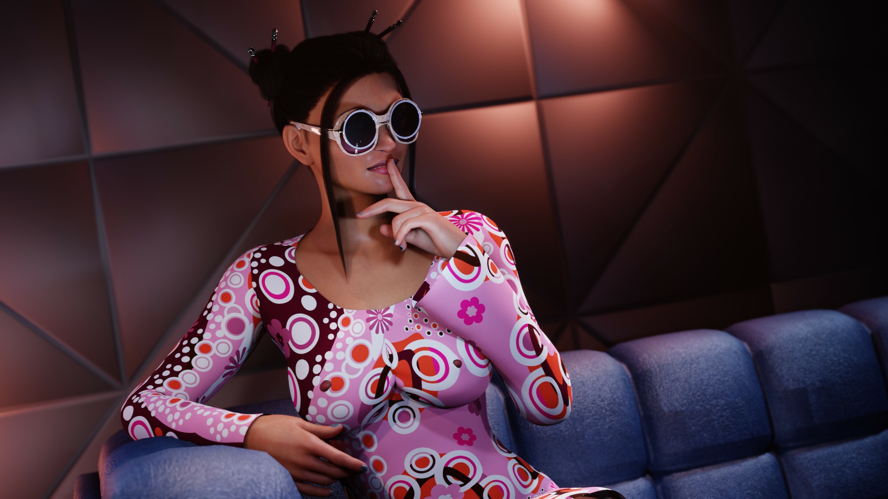 Sex Bar Simulator 🍸🔞 screenshot 16
