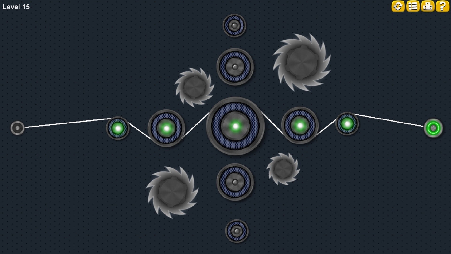 Rescue Cable screenshot 5