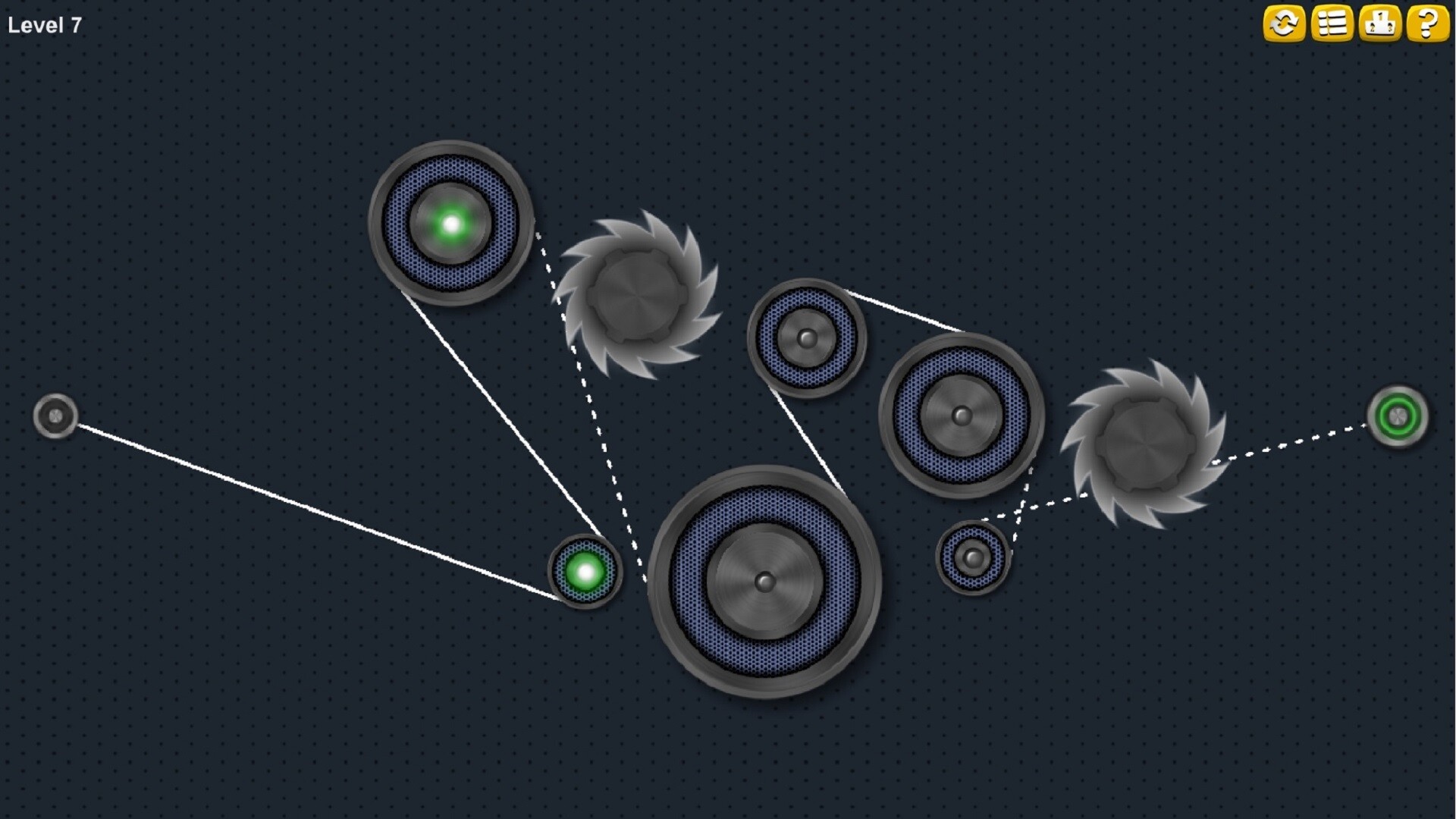 Rescue Cable screenshot 3
