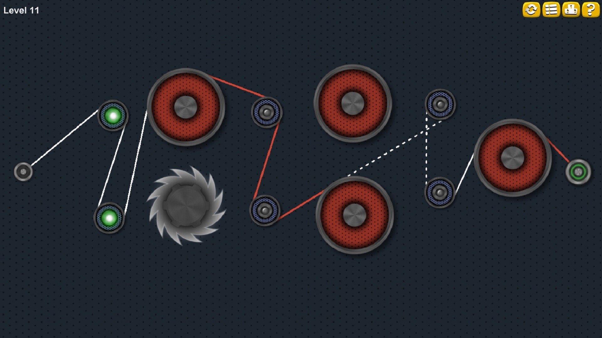 Rescue Cable screenshot 4