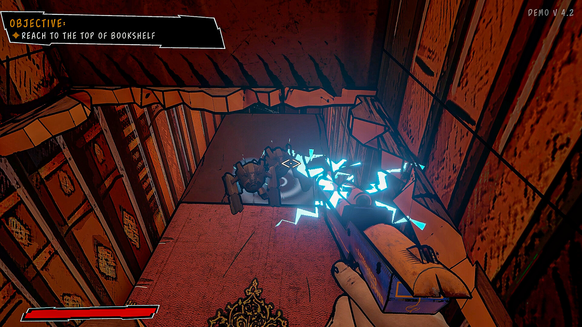 Supercharged screenshot 18
