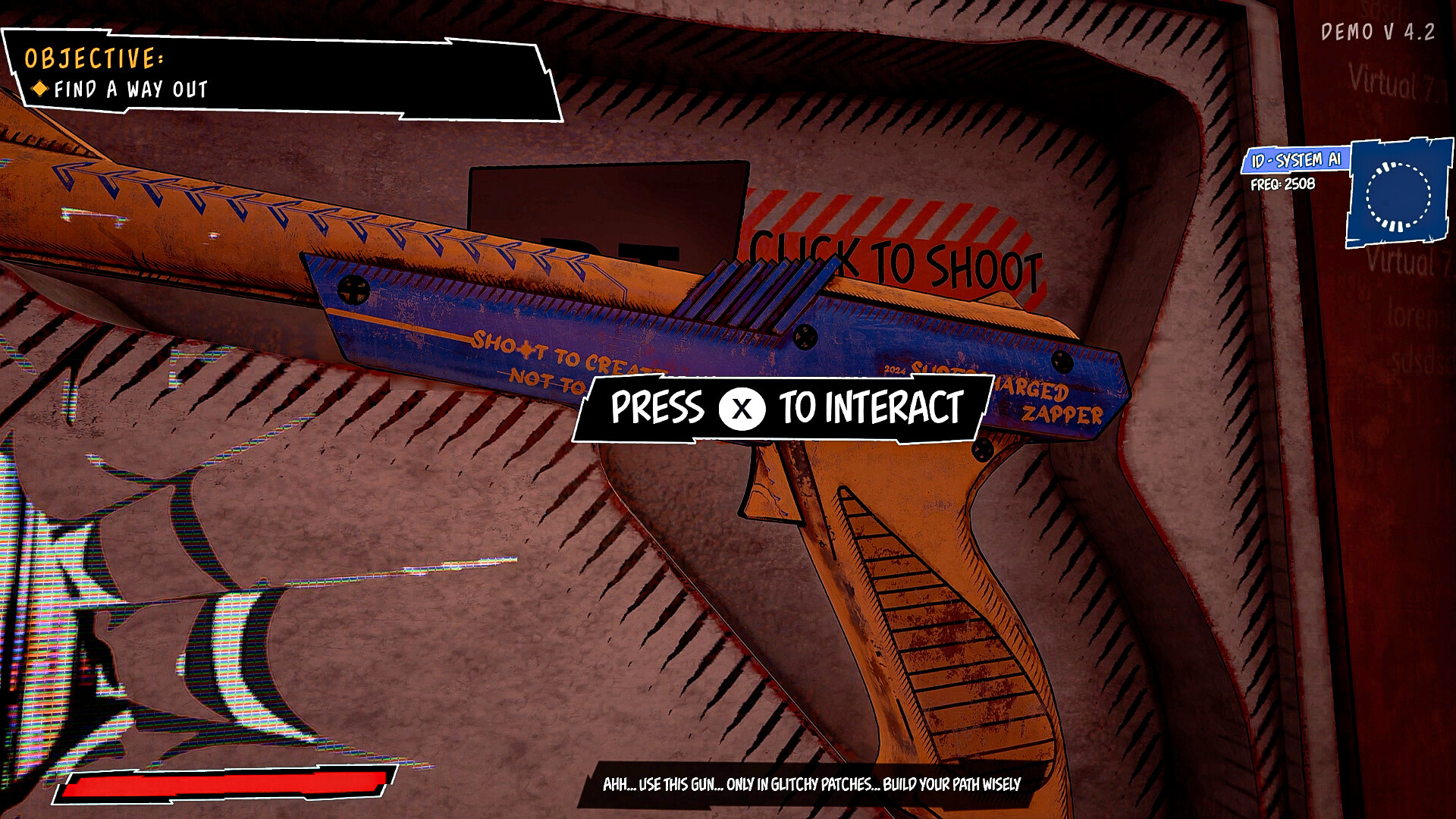 Supercharged screenshot 9