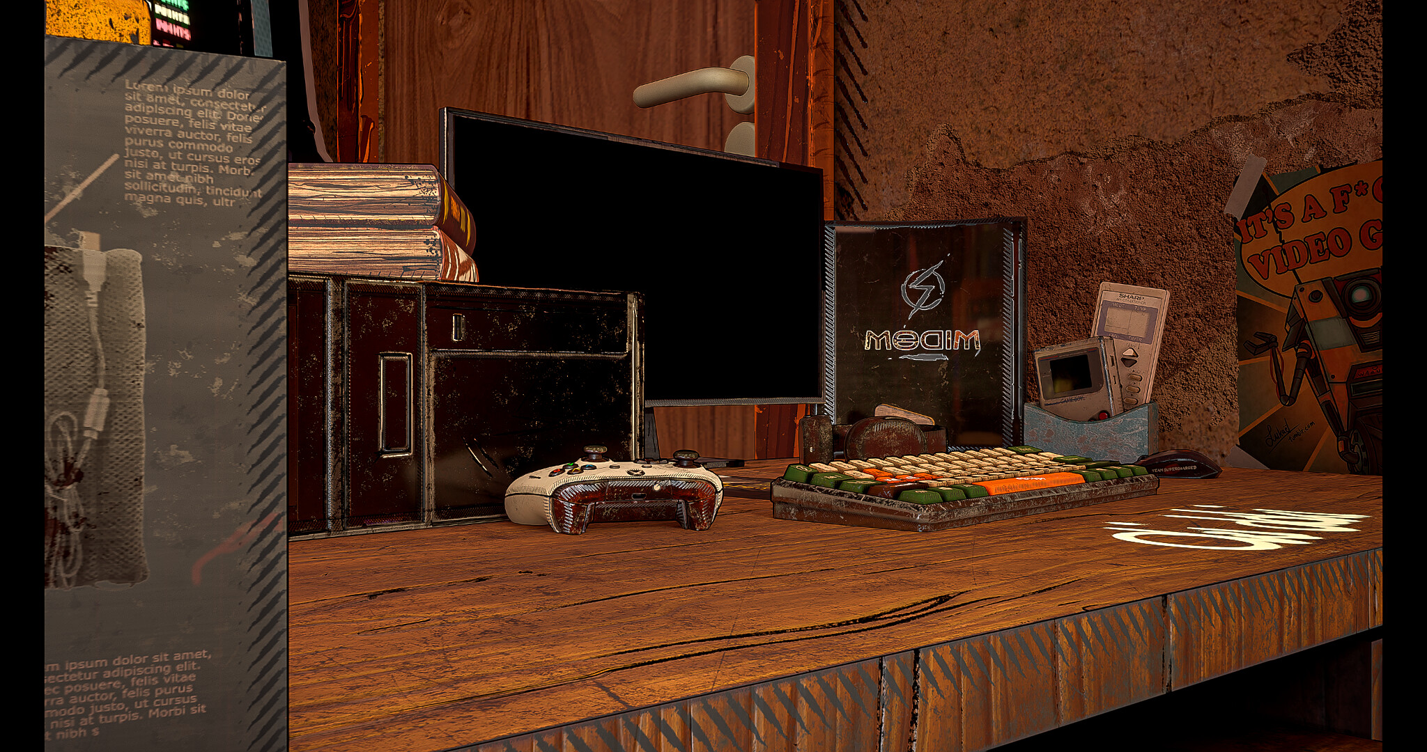 Supercharged screenshot 15